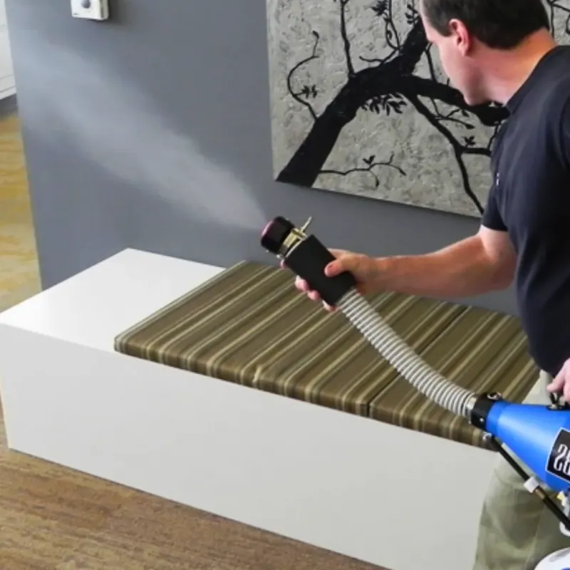 Professional Odor Removal in Stacy, MN